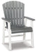 Transville Outdoor Dining Arm Chair (Set of 2) - Premium Outdoor Dining Chair from Ashley Furniture - Just $621.44! Shop now at Furniture Wholesale Plus  We are the best furniture store in Nashville, Hendersonville, Goodlettsville, Madison, Antioch, Mount Juliet, Lebanon, Gallatin, Springfield, Murfreesboro, Franklin, Brentwood