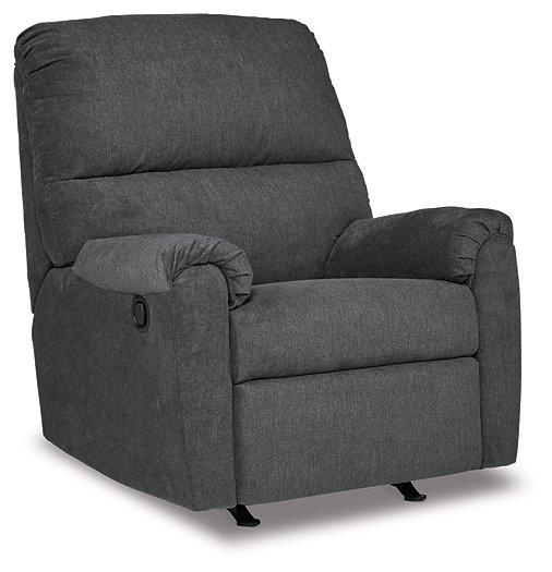 Miravel Recliner - Premium Recliner from Ashley Furniture - Just $365.58! Shop now at Furniture Wholesale Plus  We are the best furniture store in Nashville, Hendersonville, Goodlettsville, Madison, Antioch, Mount Juliet, Lebanon, Gallatin, Springfield, Murfreesboro, Franklin, Brentwood