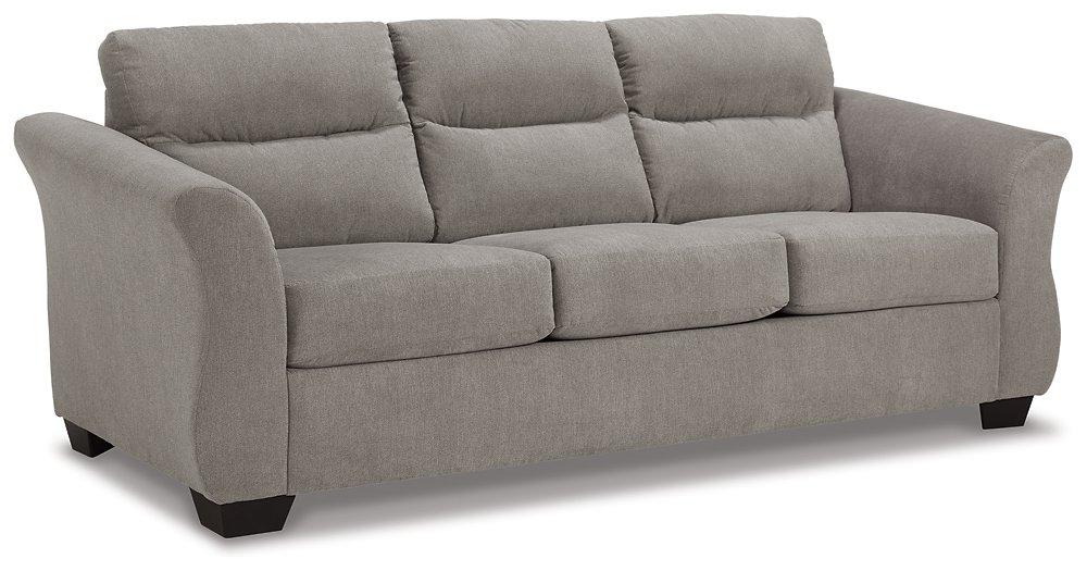 Miravel Sofa Sleeper - Premium Sleeper from Ashley Furniture - Just $748.97! Shop now at Furniture Wholesale Plus  We are the best furniture store in Nashville, Hendersonville, Goodlettsville, Madison, Antioch, Mount Juliet, Lebanon, Gallatin, Springfield, Murfreesboro, Franklin, Brentwood