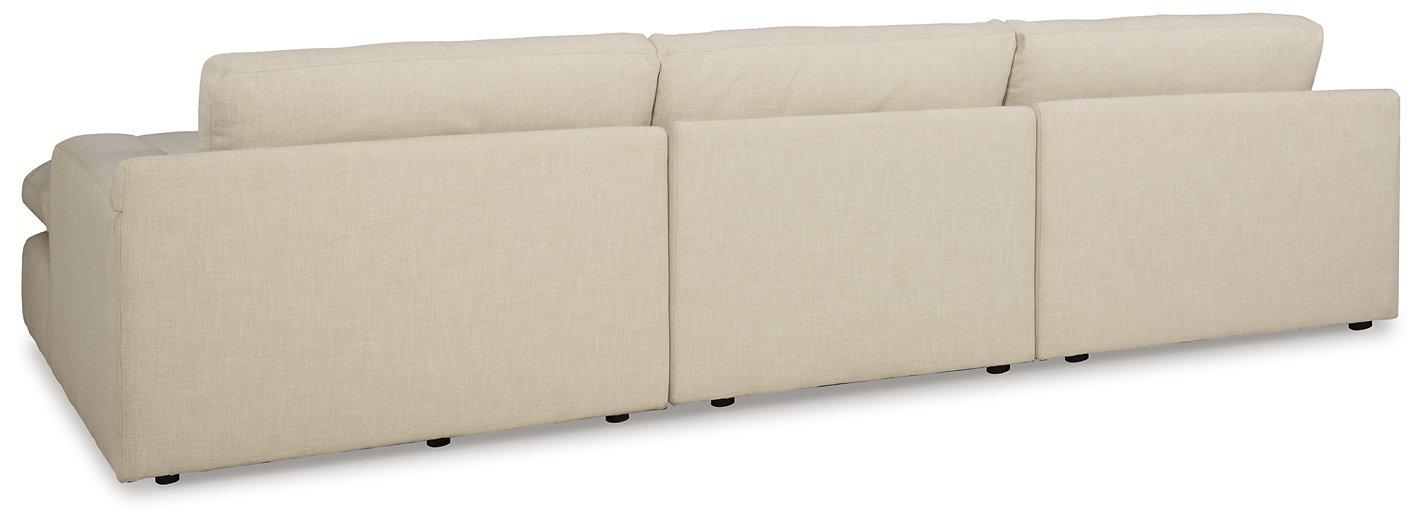 Elyza Sectional with Chaise - Premium Sectional from Ashley Furniture - Just $1562.96! Shop now at Furniture Wholesale Plus  We are the best furniture store in Nashville, Hendersonville, Goodlettsville, Madison, Antioch, Mount Juliet, Lebanon, Gallatin, Springfield, Murfreesboro, Franklin, Brentwood