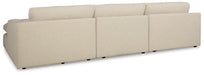 Elyza Sectional with Chaise - Premium Sectional from Ashley Furniture - Just $1562.96! Shop now at Furniture Wholesale Plus  We are the best furniture store in Nashville, Hendersonville, Goodlettsville, Madison, Antioch, Mount Juliet, Lebanon, Gallatin, Springfield, Murfreesboro, Franklin, Brentwood