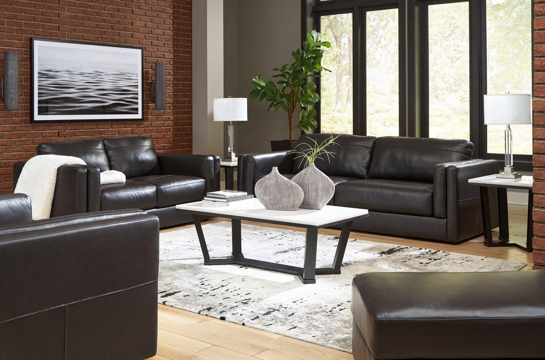 Amiata Upholstery Package - Premium Living Room Set from Ashley Furniture - Just $1048.96! Shop now at Furniture Wholesale Plus  We are the best furniture store in Nashville, Hendersonville, Goodlettsville, Madison, Antioch, Mount Juliet, Lebanon, Gallatin, Springfield, Murfreesboro, Franklin, Brentwood