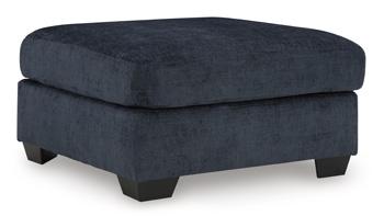 Aviemore Oversized Accent Ottoman - Premium Ottoman from Ashley Furniture - Just $228.70! Shop now at Furniture Wholesale Plus  We are the best furniture store in Nashville, Hendersonville, Goodlettsville, Madison, Antioch, Mount Juliet, Lebanon, Gallatin, Springfield, Murfreesboro, Franklin, Brentwood