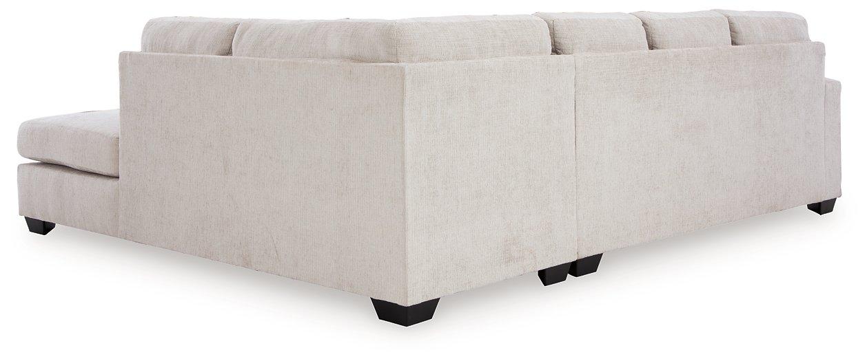 Aviemore Sectional with Chaise - Premium Sectional from Ashley Furniture - Just $825.17! Shop now at Furniture Wholesale Plus  We are the best furniture store in Nashville, Hendersonville, Goodlettsville, Madison, Antioch, Mount Juliet, Lebanon, Gallatin, Springfield, Murfreesboro, Franklin, Brentwood