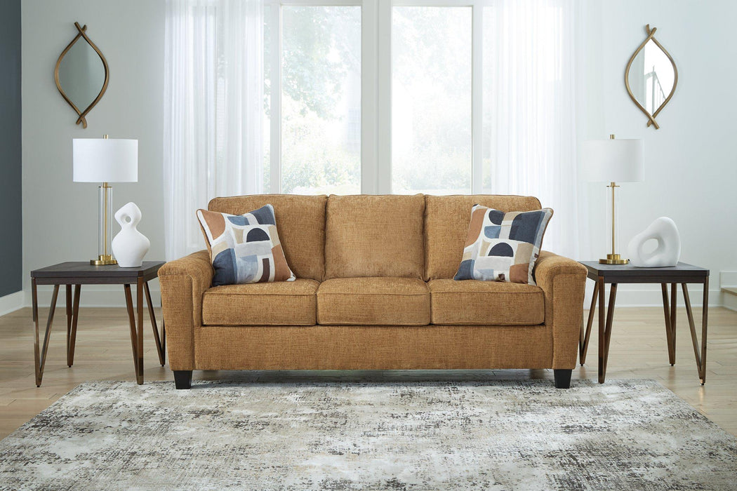 Erinslane Living Room Set - Premium Living Room Set from Ashley Furniture - Just $537.79! Shop now at Furniture Wholesale Plus  We are the best furniture store in Nashville, Hendersonville, Goodlettsville, Madison, Antioch, Mount Juliet, Lebanon, Gallatin, Springfield, Murfreesboro, Franklin, Brentwood