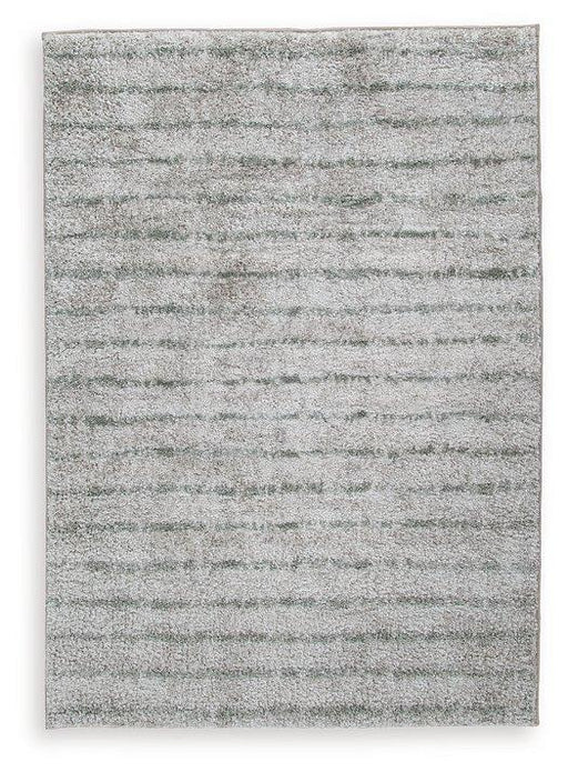 Laddway Rug - Premium Rug Medium from Ashley Furniture - Just $134.50! Shop now at Furniture Wholesale Plus  We are the best furniture store in Nashville, Hendersonville, Goodlettsville, Madison, Antioch, Mount Juliet, Lebanon, Gallatin, Springfield, Murfreesboro, Franklin, Brentwood