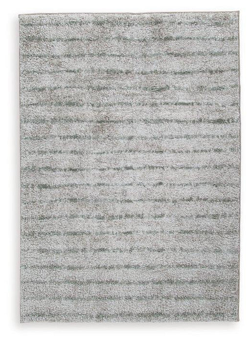 Laddway Rug - Premium Rug Medium from Ashley Furniture - Just $134.50! Shop now at Furniture Wholesale Plus  We are the best furniture store in Nashville, Hendersonville, Goodlettsville, Madison, Antioch, Mount Juliet, Lebanon, Gallatin, Springfield, Murfreesboro, Franklin, Brentwood