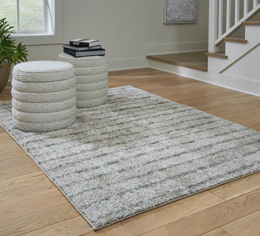 Laddway Rug - Premium Rug Medium from Ashley Furniture - Just $134.50! Shop now at Furniture Wholesale Plus  We are the best furniture store in Nashville, Hendersonville, Goodlettsville, Madison, Antioch, Mount Juliet, Lebanon, Gallatin, Springfield, Murfreesboro, Franklin, Brentwood