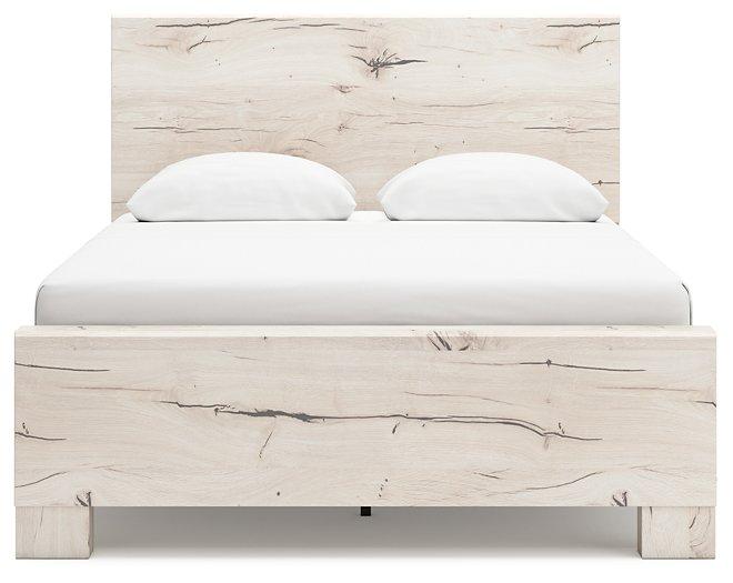 Lawroy Bed - Premium Bed from Ashley Furniture - Just $245.35! Shop now at Furniture Wholesale Plus  We are the best furniture store in Nashville, Hendersonville, Goodlettsville, Madison, Antioch, Mount Juliet, Lebanon, Gallatin, Springfield, Murfreesboro, Franklin, Brentwood