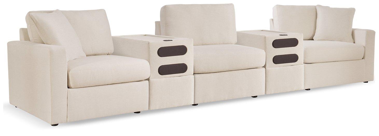 Modmax Sectional - Premium Sectional from Ashley Furniture - Just $1204.59! Shop now at Furniture Wholesale Plus  We are the best furniture store in Nashville, Hendersonville, Goodlettsville, Madison, Antioch, Mount Juliet, Lebanon, Gallatin, Springfield, Murfreesboro, Franklin, Brentwood