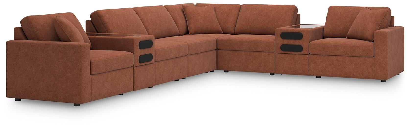 Modmax Sectional - Premium Sectional from Ashley Furniture - Just $1204.59! Shop now at Furniture Wholesale Plus  We are the best furniture store in Nashville, Hendersonville, Goodlettsville, Madison, Antioch, Mount Juliet, Lebanon, Gallatin, Springfield, Murfreesboro, Franklin, Brentwood