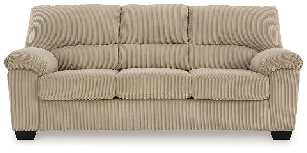 SimpleJoy Sofa - Premium Sofa from Ashley Furniture - Just $422.37! Shop now at Furniture Wholesale Plus  We are the best furniture store in Nashville, Hendersonville, Goodlettsville, Madison, Antioch, Mount Juliet, Lebanon, Gallatin, Springfield, Murfreesboro, Franklin, Brentwood