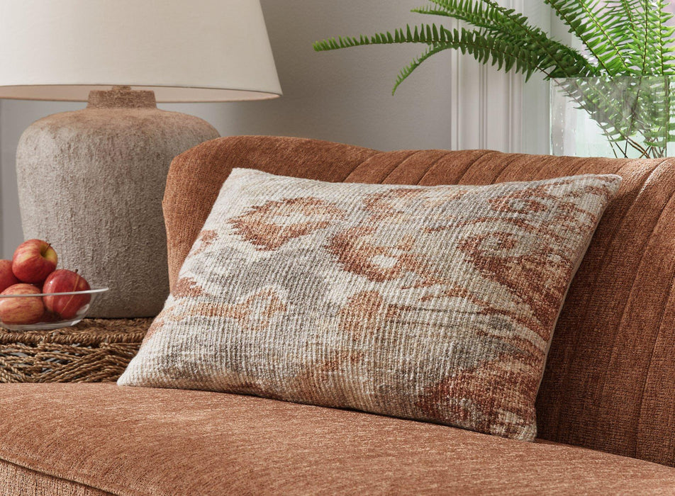 Aprover Pillow (Set of 4) - Premium Pillow from Ashley Furniture - Just $113.31! Shop now at Furniture Wholesale Plus  We are the best furniture store in Nashville, Hendersonville, Goodlettsville, Madison, Antioch, Mount Juliet, Lebanon, Gallatin, Springfield, Murfreesboro, Franklin, Brentwood