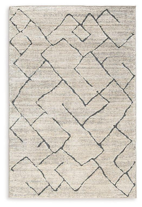 Ashbertly Rug - Premium Rug from Ashley Furniture - Just $205.11! Shop now at Furniture Wholesale Plus  We are the best furniture store in Nashville, Hendersonville, Goodlettsville, Madison, Antioch, Mount Juliet, Lebanon, Gallatin, Springfield, Murfreesboro, Franklin, Brentwood