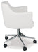 Baraga Home Office Desk Chair - Premium Desk Chair from Ashley Furniture - Just $249.38! Shop now at Furniture Wholesale Plus  We are the best furniture store in Nashville, Hendersonville, Goodlettsville, Madison, Antioch, Mount Juliet, Lebanon, Gallatin, Springfield, Murfreesboro, Franklin, Brentwood