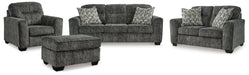 Lonoke Living Room Set - Premium Living Room Set from Ashley Furniture - Just $592.52! Shop now at Furniture Wholesale Plus  We are the best furniture store in Nashville, Hendersonville, Goodlettsville, Madison, Antioch, Mount Juliet, Lebanon, Gallatin, Springfield, Murfreesboro, Franklin, Brentwood