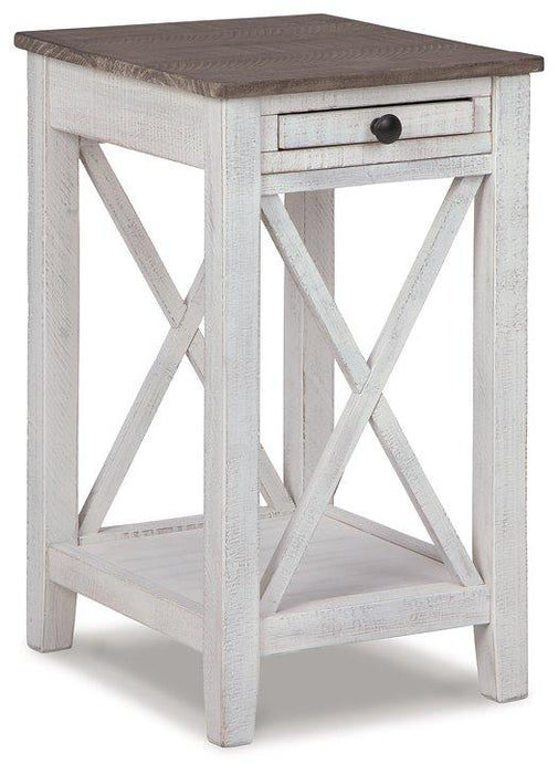 Adalane Accent Table - Premium Accent Table from Ashley Furniture - Just $134.39! Shop now at Furniture Wholesale Plus  We are the best furniture store in Nashville, Hendersonville, Goodlettsville, Madison, Antioch, Mount Juliet, Lebanon, Gallatin, Springfield, Murfreesboro, Franklin, Brentwood