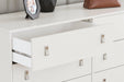 Aprilyn Dresser - Premium Dresser from Ashley Furniture - Just $251.92! Shop now at Furniture Wholesale Plus  We are the best furniture store in Nashville, Hendersonville, Goodlettsville, Madison, Antioch, Mount Juliet, Lebanon, Gallatin, Springfield, Murfreesboro, Franklin, Brentwood