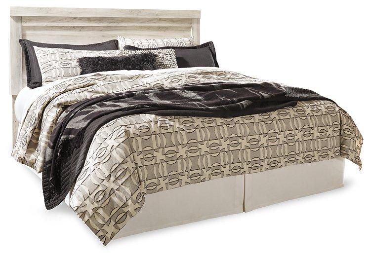 Bellaby Bed with 2 Storage Drawers - Premium Bed from Ashley Furniture - Just $458.55! Shop now at Furniture Wholesale Plus  We are the best furniture store in Nashville, Hendersonville, Goodlettsville, Madison, Antioch, Mount Juliet, Lebanon, Gallatin, Springfield, Murfreesboro, Franklin, Brentwood