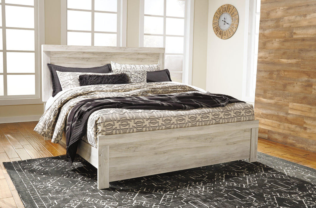 Bellaby Bed with 2 Storage Drawers - Premium Bed from Ashley Furniture - Just $458.55! Shop now at Furniture Wholesale Plus  We are the best furniture store in Nashville, Hendersonville, Goodlettsville, Madison, Antioch, Mount Juliet, Lebanon, Gallatin, Springfield, Murfreesboro, Franklin, Brentwood