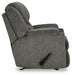 Bindura Recliner - Premium Recliner from Ashley Furniture - Just $420.31! Shop now at Furniture Wholesale Plus  We are the best furniture store in Nashville, Hendersonville, Goodlettsville, Madison, Antioch, Mount Juliet, Lebanon, Gallatin, Springfield, Murfreesboro, Franklin, Brentwood