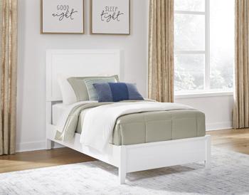 Binterglen Bed - Premium Bed from Ashley Furniture - Just $207.15! Shop now at Furniture Wholesale Plus  We are the best furniture store in Nashville, Hendersonville, Goodlettsville, Madison, Antioch, Mount Juliet, Lebanon, Gallatin, Springfield, Murfreesboro, Franklin, Brentwood