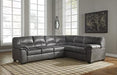 Bladen Sectional - Premium Sectional from Ashley Furniture - Just $1029.96! Shop now at Furniture Wholesale Plus  We are the best furniture store in Nashville, Hendersonville, Goodlettsville, Madison, Antioch, Mount Juliet, Lebanon, Gallatin, Springfield, Murfreesboro, Franklin, Brentwood