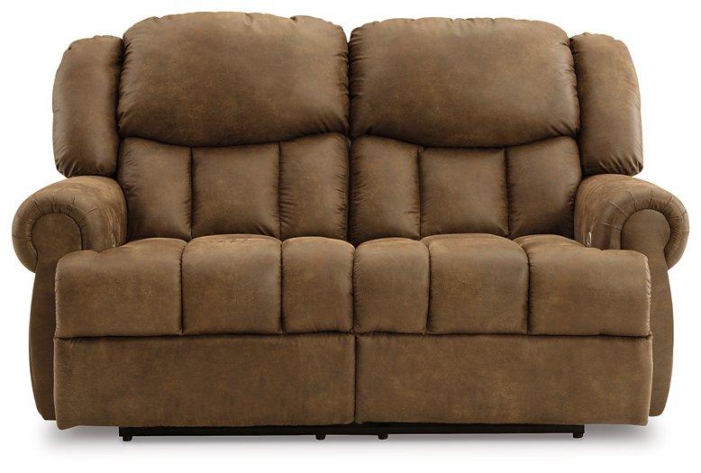 Boothbay Power Reclining Loveseat - Premium Loveseat from Ashley Furniture - Just $1206.71! Shop now at Furniture Wholesale Plus  We are the best furniture store in Nashville, Hendersonville, Goodlettsville, Madison, Antioch, Mount Juliet, Lebanon, Gallatin, Springfield, Murfreesboro, Franklin, Brentwood