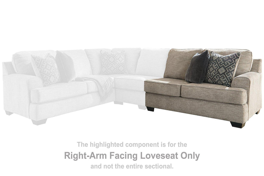 Bovarian Sectional - Premium Sectional from Ashley Furniture - Just $1208.26! Shop now at Furniture Wholesale Plus  We are the best furniture store in Nashville, Hendersonville, Goodlettsville, Madison, Antioch, Mount Juliet, Lebanon, Gallatin, Springfield, Murfreesboro, Franklin, Brentwood