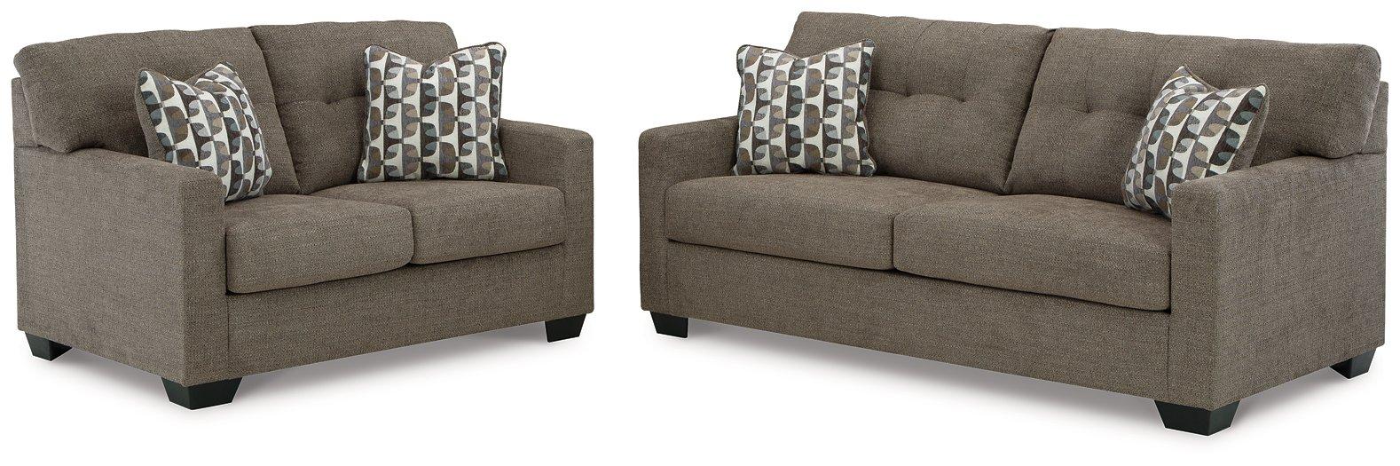 Mahoney Living Room Set - Premium Living Room Set from Ashley Furniture - Just $807.52! Shop now at Furniture Wholesale Plus  We are the best furniture store in Nashville, Hendersonville, Goodlettsville, Madison, Antioch, Mount Juliet, Lebanon, Gallatin, Springfield, Murfreesboro, Franklin, Brentwood