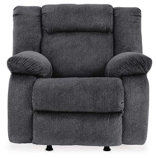 Burkner Power Recliner - Premium Recliner from Ashley Furniture - Just $687.21! Shop now at Furniture Wholesale Plus  We are the best furniture store in Nashville, Hendersonville, Goodlettsville, Madison, Antioch, Mount Juliet, Lebanon, Gallatin, Springfield, Murfreesboro, Franklin, Brentwood