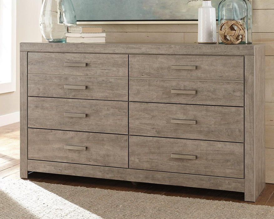 Culverbach Dresser - Premium Dresser from Ashley Furniture - Just $325.80! Shop now at Furniture Wholesale Plus  We are the best furniture store in Nashville, Hendersonville, Goodlettsville, Madison, Antioch, Mount Juliet, Lebanon, Gallatin, Springfield, Murfreesboro, Franklin, Brentwood