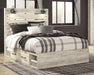 Cambeck Bed with 4 Storage Drawers - Premium Bed from Ashley Furniture - Just $782.35! Shop now at Furniture Wholesale Plus  We are the best furniture store in Nashville, Hendersonville, Goodlettsville, Madison, Antioch, Mount Juliet, Lebanon, Gallatin, Springfield, Murfreesboro, Franklin, Brentwood