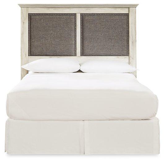 Cambeck Upholstered Bed - Premium Bed from Ashley Furniture - Just $345.93! Shop now at Furniture Wholesale Plus  We are the best furniture store in Nashville, Hendersonville, Goodlettsville, Madison, Antioch, Mount Juliet, Lebanon, Gallatin, Springfield, Murfreesboro, Franklin, Brentwood