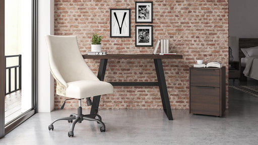 Camiburg 47" Home Office Desk - Premium Desk from Ashley Furniture - Just $193.67! Shop now at Furniture Wholesale Plus  We are the best furniture store in Nashville, Hendersonville, Goodlettsville, Madison, Antioch, Mount Juliet, Lebanon, Gallatin, Springfield, Murfreesboro, Franklin, Brentwood