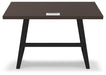 Camiburg 47" Home Office Desk - Premium Desk from Ashley Furniture - Just $193.67! Shop now at Furniture Wholesale Plus  We are the best furniture store in Nashville, Hendersonville, Goodlettsville, Madison, Antioch, Mount Juliet, Lebanon, Gallatin, Springfield, Murfreesboro, Franklin, Brentwood