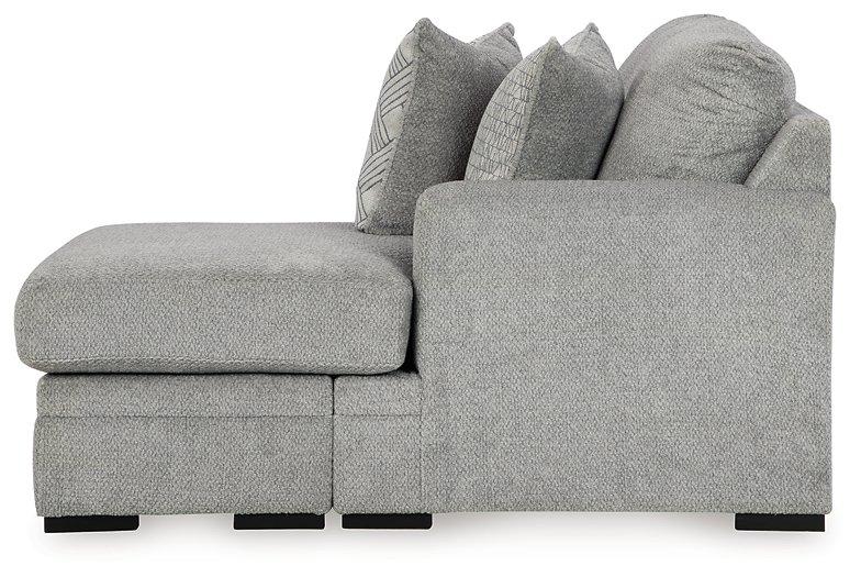 Casselbury 2-Piece Sectional with Chaise - Premium Sectional from Ashley Furniture - Just $1335.37! Shop now at Furniture Wholesale Plus  We are the best furniture store in Nashville, Hendersonville, Goodlettsville, Madison, Antioch, Mount Juliet, Lebanon, Gallatin, Springfield, Murfreesboro, Franklin, Brentwood