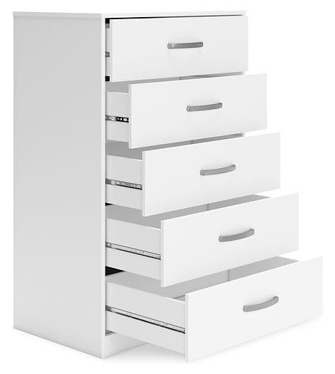 Flannia Chest of Drawers - Premium Chest from Ashley Furniture - Just $198.40! Shop now at Furniture Wholesale Plus  We are the best furniture store in Nashville, Hendersonville, Goodlettsville, Madison, Antioch, Mount Juliet, Lebanon, Gallatin, Springfield, Murfreesboro, Franklin, Brentwood