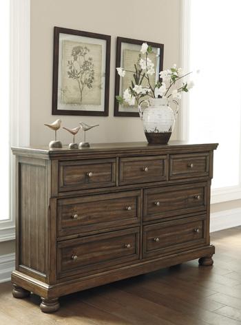 Flynnter Dresser - Premium Dresser from Ashley Furniture - Just $828.57! Shop now at Furniture Wholesale Plus  We are the best furniture store in Nashville, Hendersonville, Goodlettsville, Madison, Antioch, Mount Juliet, Lebanon, Gallatin, Springfield, Murfreesboro, Franklin, Brentwood