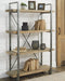 Forestmin Bookcase - Premium Bookcase from Ashley Furniture - Just $370.95! Shop now at Furniture Wholesale Plus  We are the best furniture store in Nashville, Hendersonville, Goodlettsville, Madison, Antioch, Mount Juliet, Lebanon, Gallatin, Springfield, Murfreesboro, Franklin, Brentwood