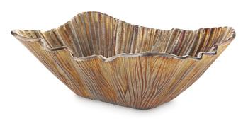 Gabbievale Bowl - Premium Bowl from Ashley Furniture - Just $70.83! Shop now at Furniture Wholesale Plus  We are the best furniture store in Nashville, Hendersonville, Goodlettsville, Madison, Antioch, Mount Juliet, Lebanon, Gallatin, Springfield, Murfreesboro, Franklin, Brentwood