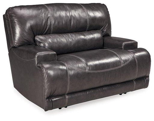 McCaskill Oversized Recliner - Premium Recliner from Ashley Furniture - Just $1068.54! Shop now at Furniture Wholesale Plus  We are the best furniture store in Nashville, Hendersonville, Goodlettsville, Madison, Antioch, Mount Juliet, Lebanon, Gallatin, Springfield, Murfreesboro, Franklin, Brentwood