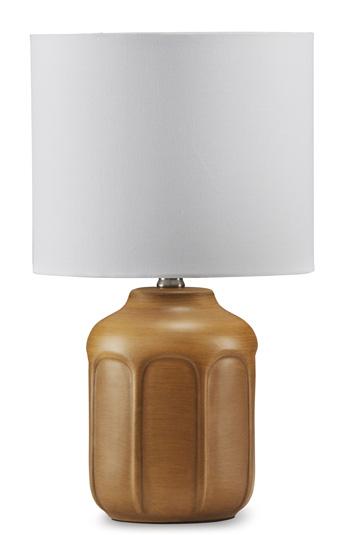 Gierburg Lamp Set - Premium Table Lamp Set from Ashley Furniture - Just $44.35! Shop now at Furniture Wholesale Plus  We are the best furniture store in Nashville, Hendersonville, Goodlettsville, Madison, Antioch, Mount Juliet, Lebanon, Gallatin, Springfield, Murfreesboro, Franklin, Brentwood