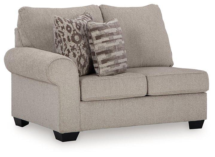 Claireah Sectional - Premium Sectional from Ashley Furniture - Just $1042.31! Shop now at Furniture Wholesale Plus  We are the best furniture store in Nashville, Hendersonville, Goodlettsville, Madison, Antioch, Mount Juliet, Lebanon, Gallatin, Springfield, Murfreesboro, Franklin, Brentwood