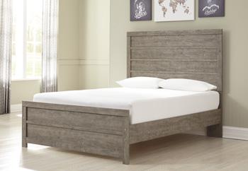 Culverbach Bed - Premium Bed from Ashley Furniture - Just $253.42! Shop now at Furniture Wholesale Plus  We are the best furniture store in Nashville, Hendersonville, Goodlettsville, Madison, Antioch, Mount Juliet, Lebanon, Gallatin, Springfield, Murfreesboro, Franklin, Brentwood