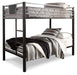 Dinsmore Bunk Bed with Ladder - Premium Bed from Ashley Furniture - Just $456.53! Shop now at Furniture Wholesale Plus  We are the best furniture store in Nashville, Hendersonville, Goodlettsville, Madison, Antioch, Mount Juliet, Lebanon, Gallatin, Springfield, Murfreesboro, Franklin, Brentwood