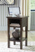 Marnville Accent Table - Premium Accent Table from Ashley Furniture - Just $99.08! Shop now at Furniture Wholesale Plus  We are the best furniture store in Nashville, Hendersonville, Goodlettsville, Madison, Antioch, Mount Juliet, Lebanon, Gallatin, Springfield, Murfreesboro, Franklin, Brentwood