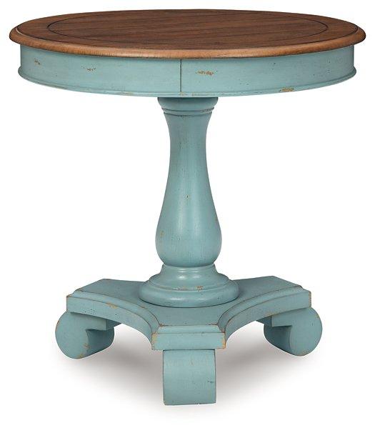 Mirimyn Accent Table - Premium Accent Table from Ashley Furniture - Just $203.24! Shop now at Furniture Wholesale Plus  We are the best furniture store in Nashville, Hendersonville, Goodlettsville, Madison, Antioch, Mount Juliet, Lebanon, Gallatin, Springfield, Murfreesboro, Franklin, Brentwood