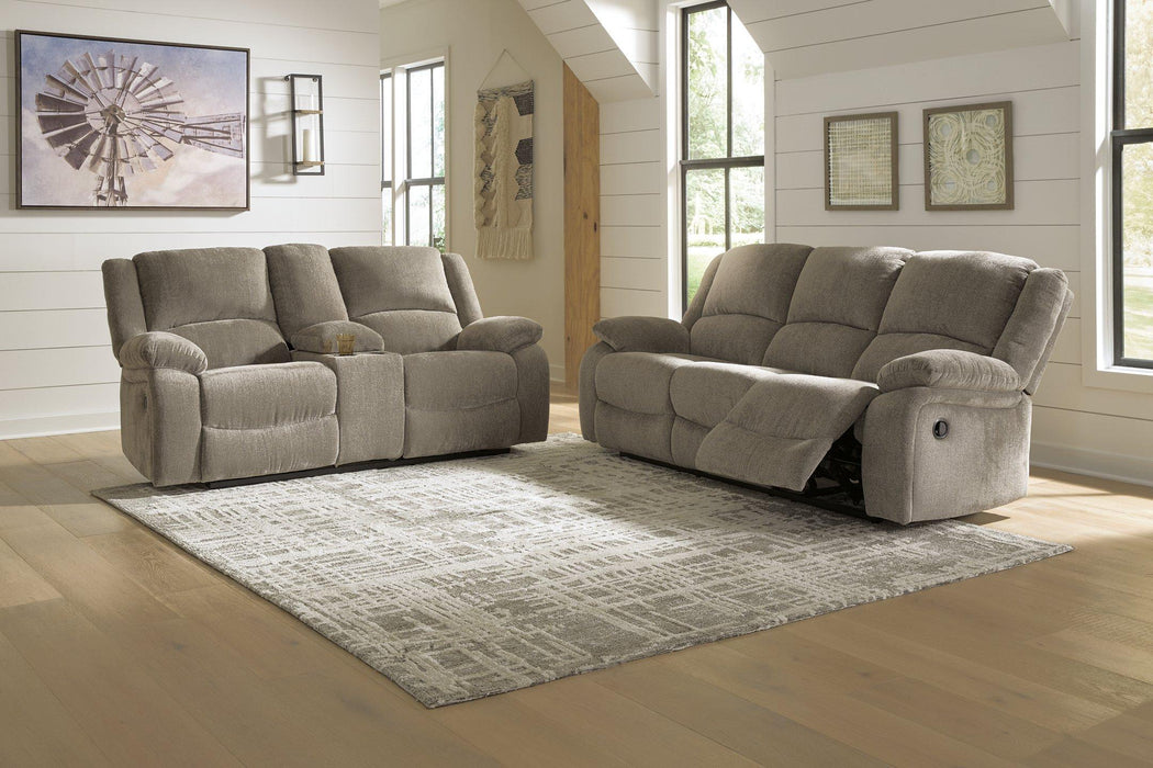 Draycoll Living Room Set - Premium Living Room Set from Ashley Furniture - Just $1462.35! Shop now at Furniture Wholesale Plus  We are the best furniture store in Nashville, Hendersonville, Goodlettsville, Madison, Antioch, Mount Juliet, Lebanon, Gallatin, Springfield, Murfreesboro, Franklin, Brentwood