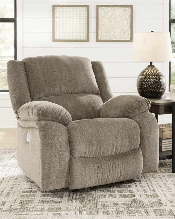 Draycoll Power Recliner - Premium Recliner from Ashley Furniture - Just $593.65! Shop now at Furniture Wholesale Plus  We are the best furniture store in Nashville, Hendersonville, Goodlettsville, Madison, Antioch, Mount Juliet, Lebanon, Gallatin, Springfield, Murfreesboro, Franklin, Brentwood